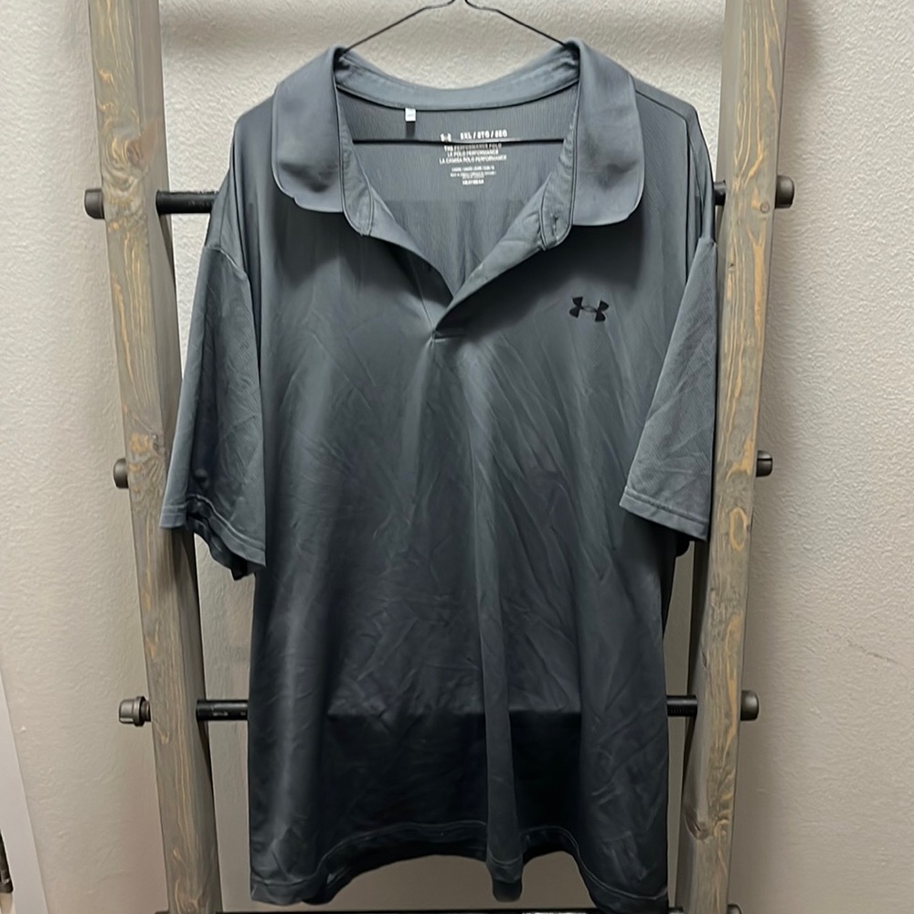 Under Armour Polo